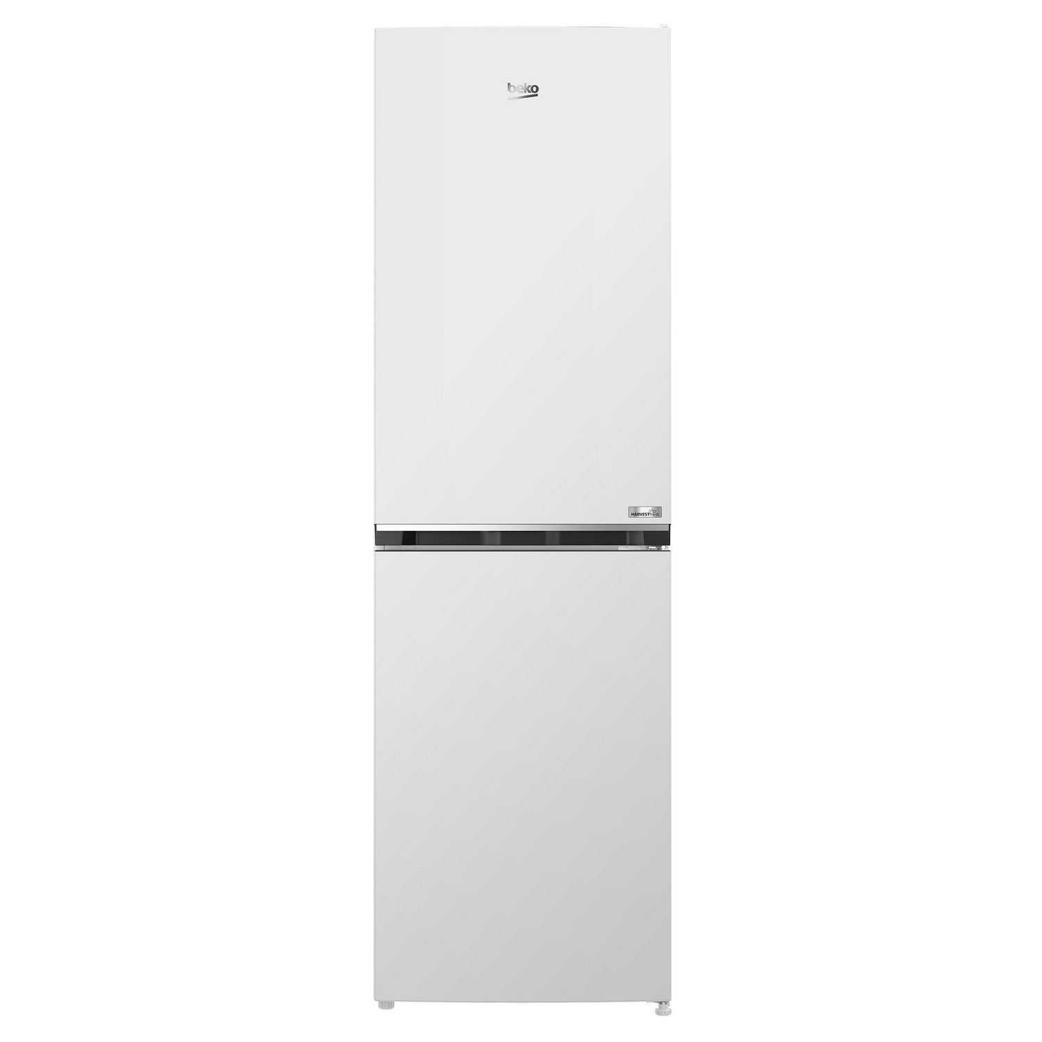 Beko CNE4581VW Frost Free Fridge Freezer