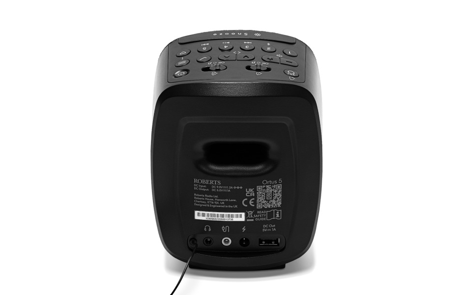 ORTUS5BK-Test_3 - Image 2