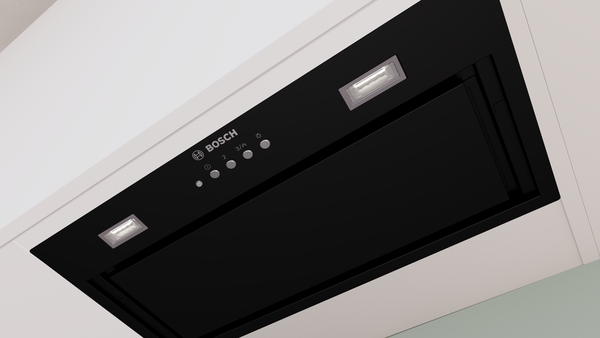 Bosch DLN56AC60B 52cm Canopy Hood