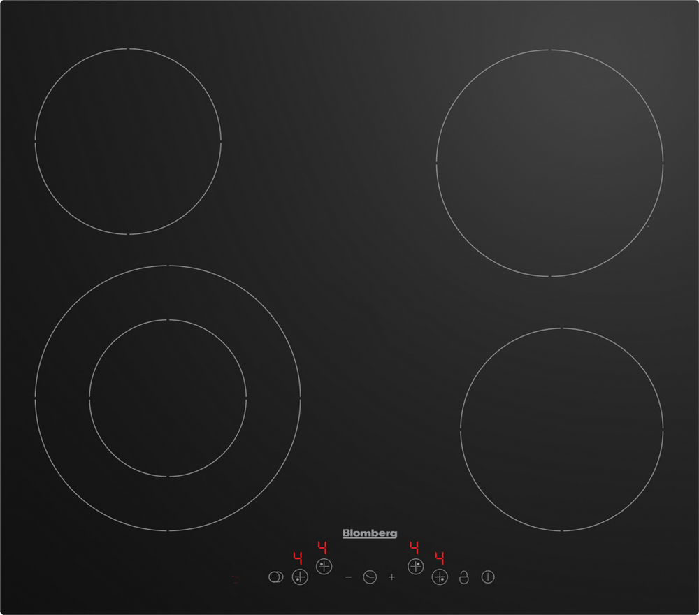 Blomberg MKN54212 58cm Ceramic Hob