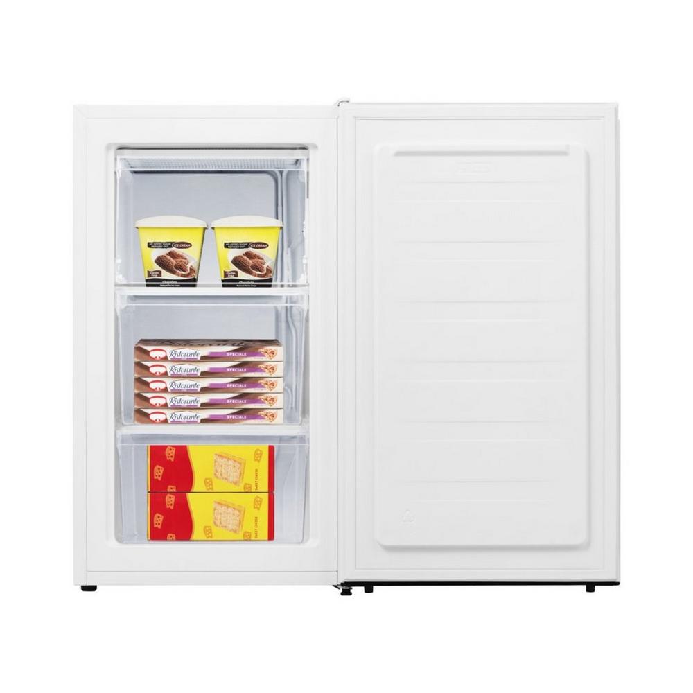 Fridgemaster MUZ4860E Undercounter Freezer
