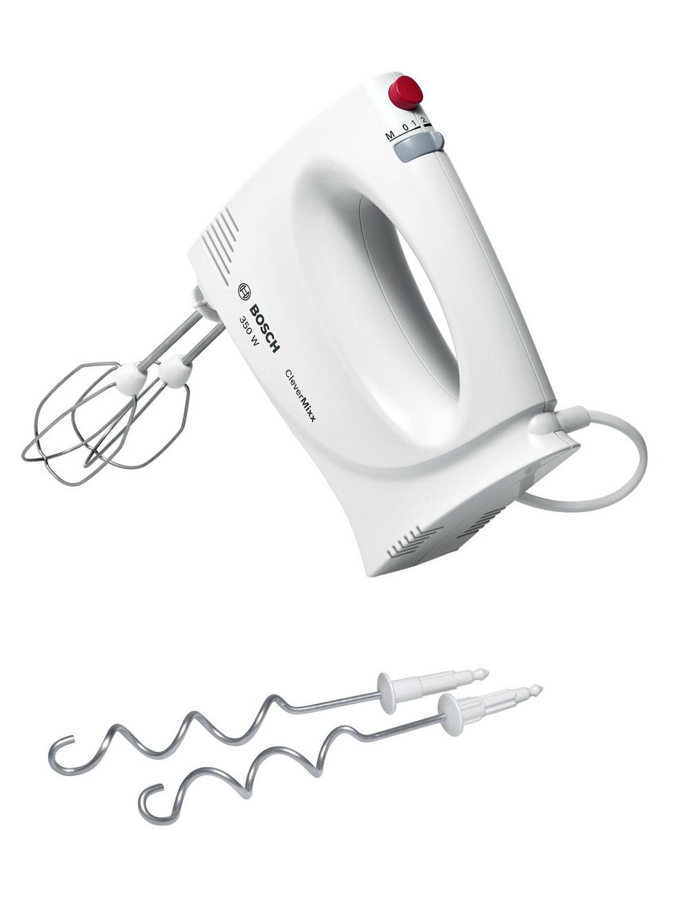 Bosch MFQ3030GB Hand Mixer (Ex-Display)