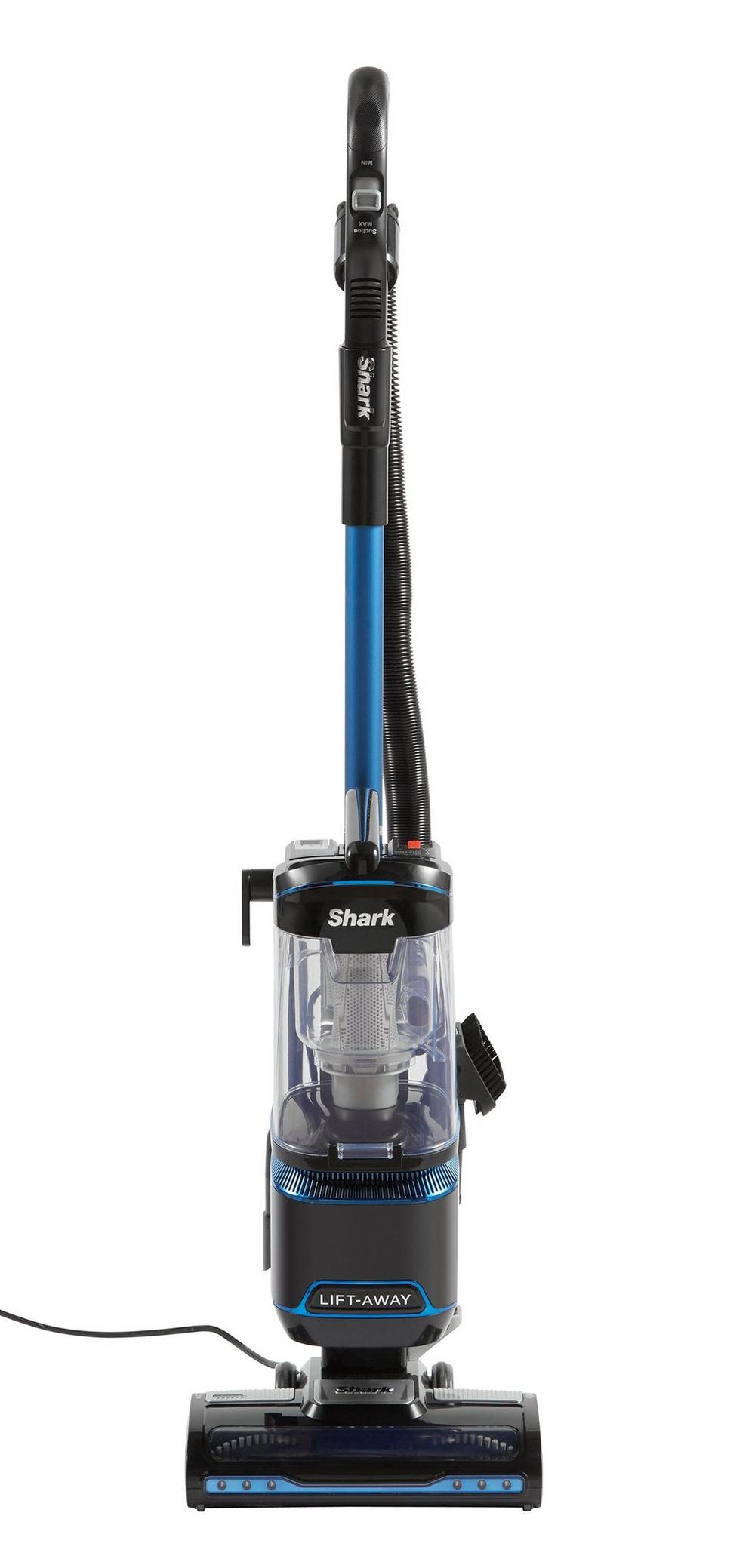 Shark Lift-Away Upright Vacuum Cleaner NV602UK