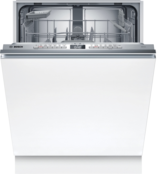 Bosch SMV4HTX00G Integrated Dishwasher