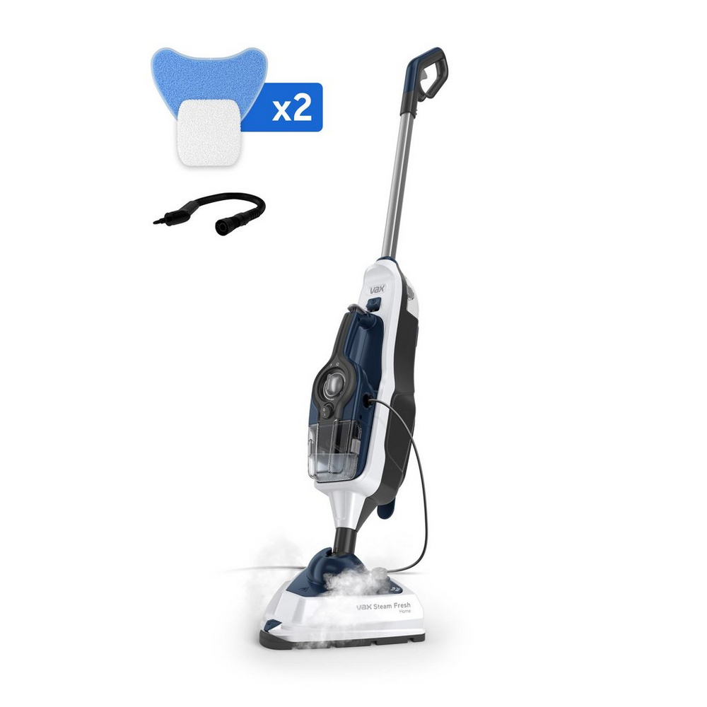 Vax CDST-SFXS Steam Fresh Steam Cleaner
