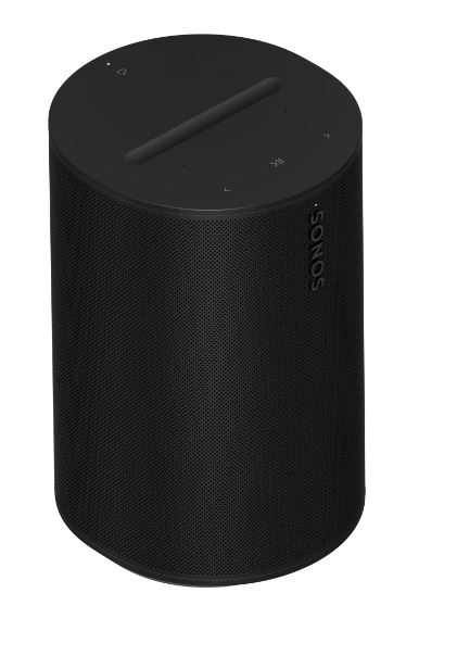 Sonos ERA 100 Black Speaker