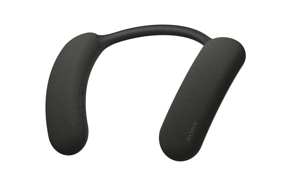 Sony HTAN7.CE7 Wireless Neckband Speaker