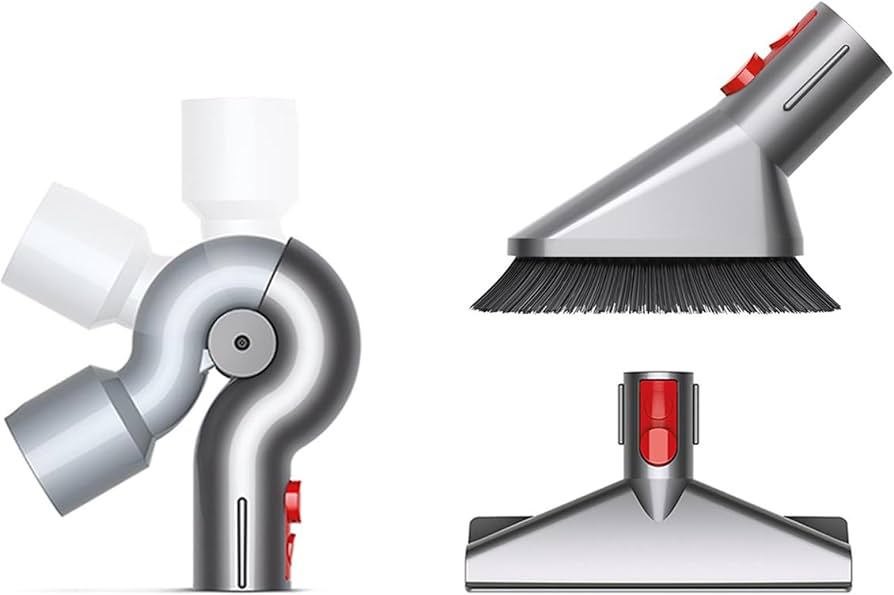 Dyson Furniture Cleaning kit 972204-01