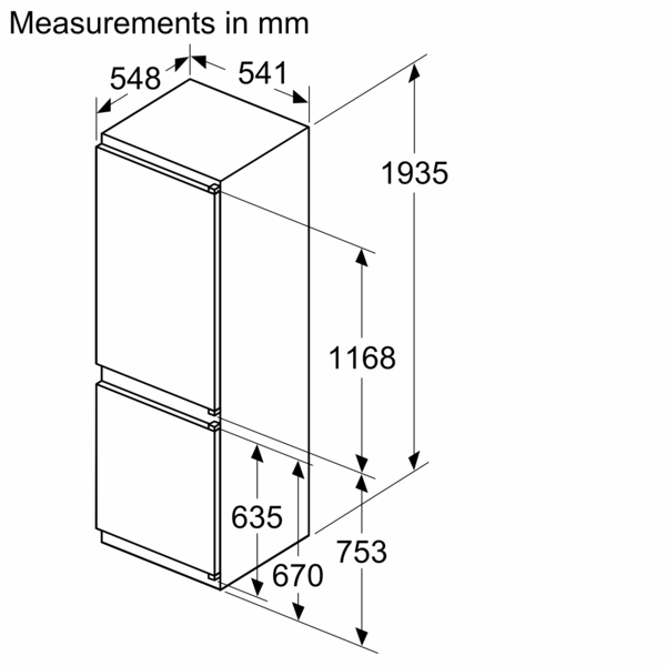20754007_Appliance-dimensions-_-KIN96-Sliding-hinge_en-GB - Image 14