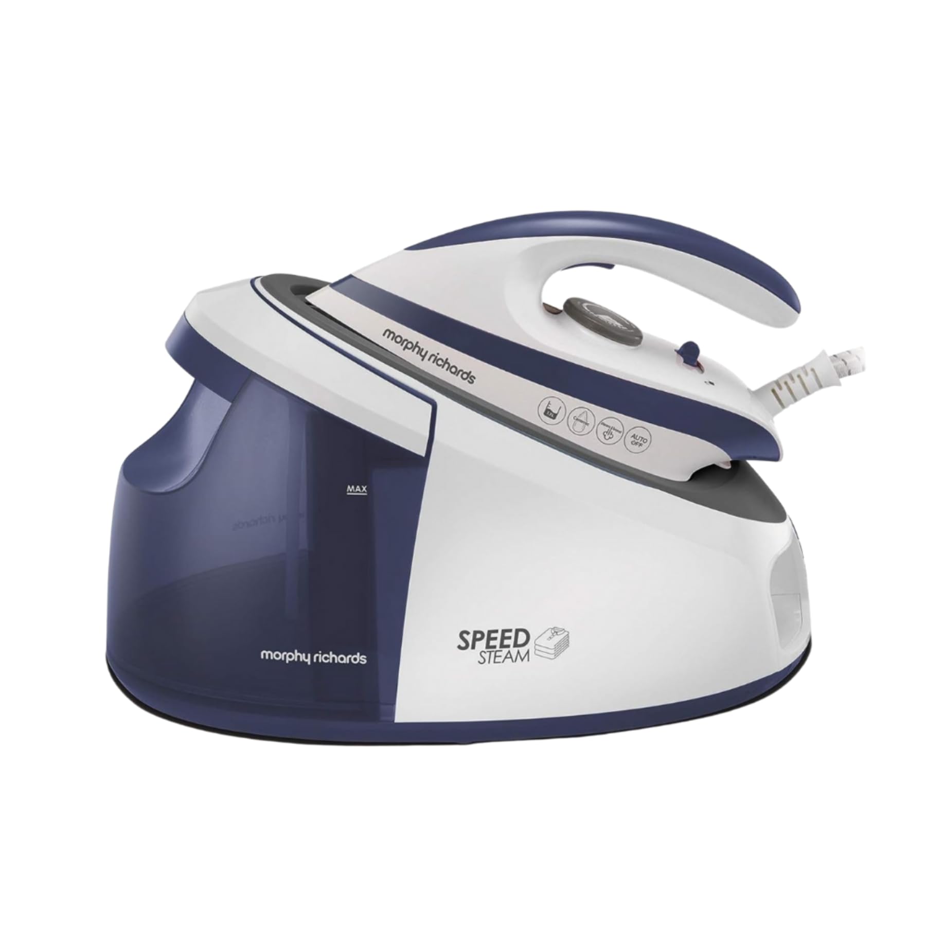Morphy Richards 333202 Steam Generator iron