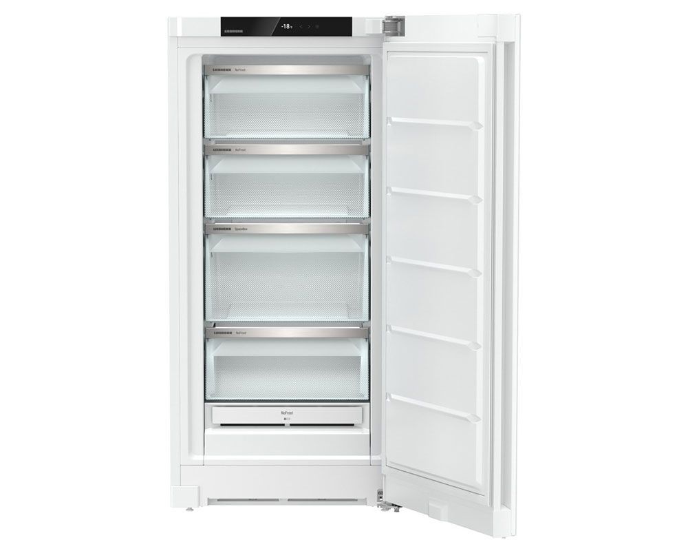 Liebherr FNE4204 No Frost Tall white Freezer