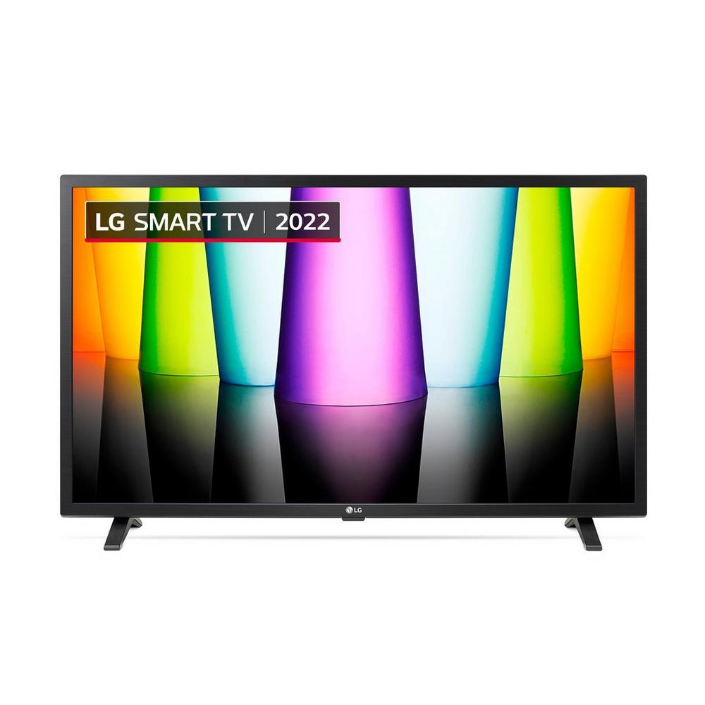 LG 32LQ630B6LA 32" HD ready Smart LED Tv