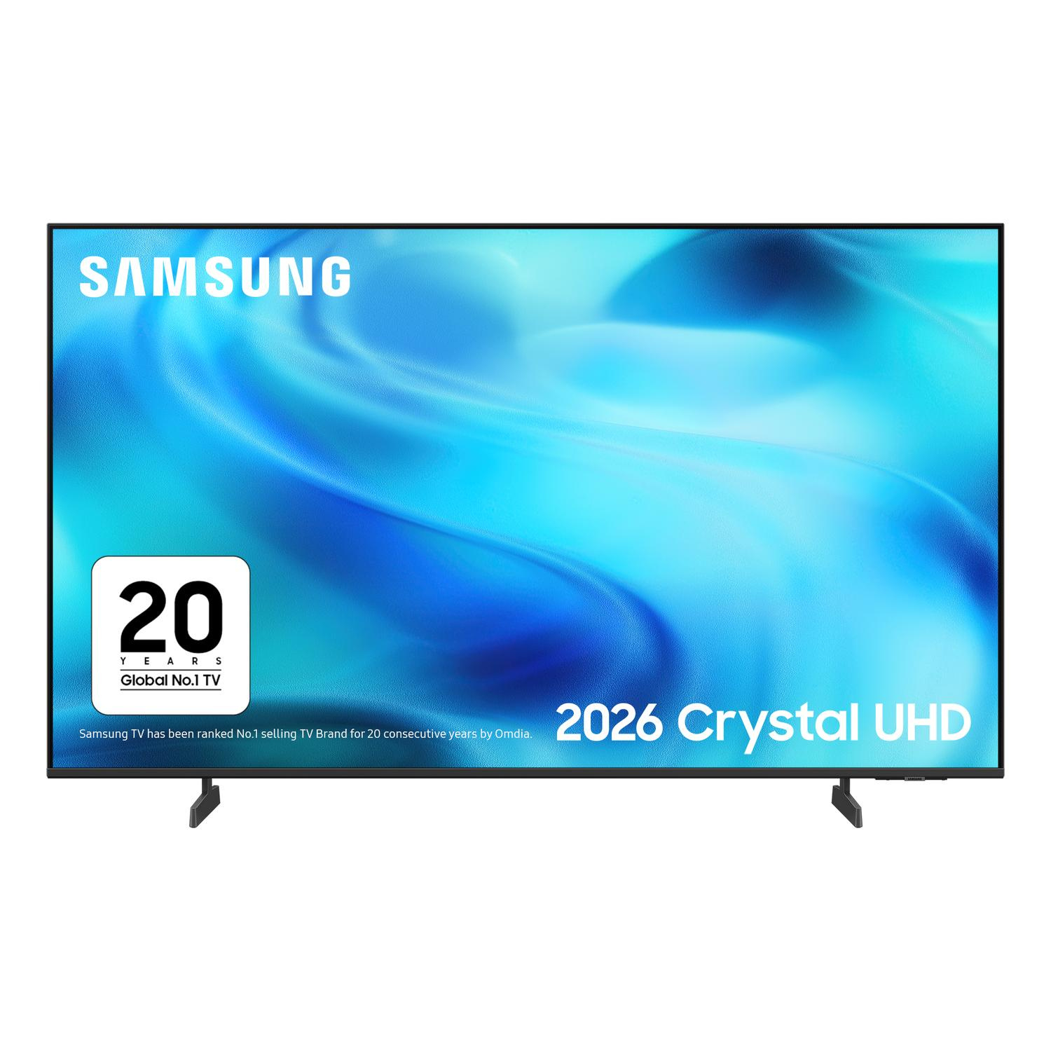 Samsung UE75U8020HKXXU 75" 4K Television