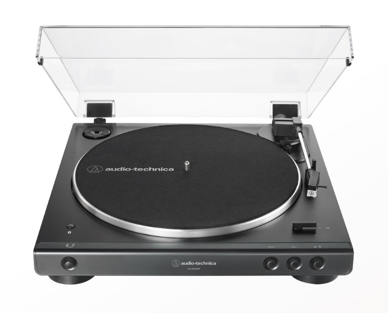 Audio Technica ATLP60XBTBK  Wireless Turntable