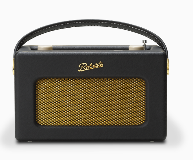 Roberts ISTREAM 3L Internet Radio in Black