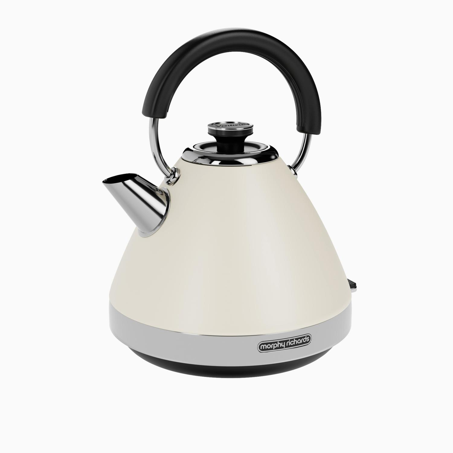 Morphy Richards 100132 Venture Kettle