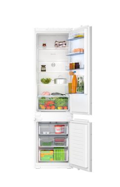 Bosch KIN96NSE0G 1935mm Tall Integrated Fridge Freezer