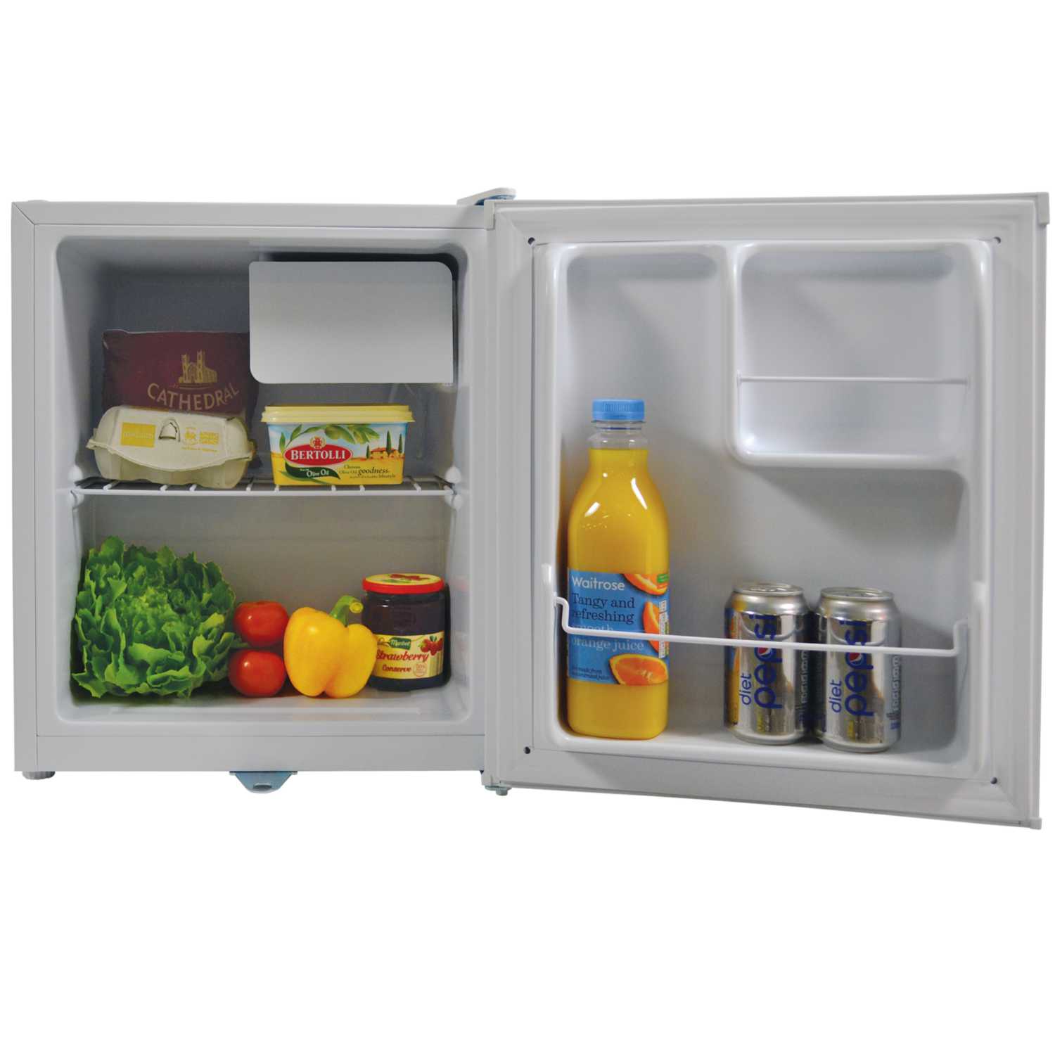 Igenix IG3711 Table Top Fridge