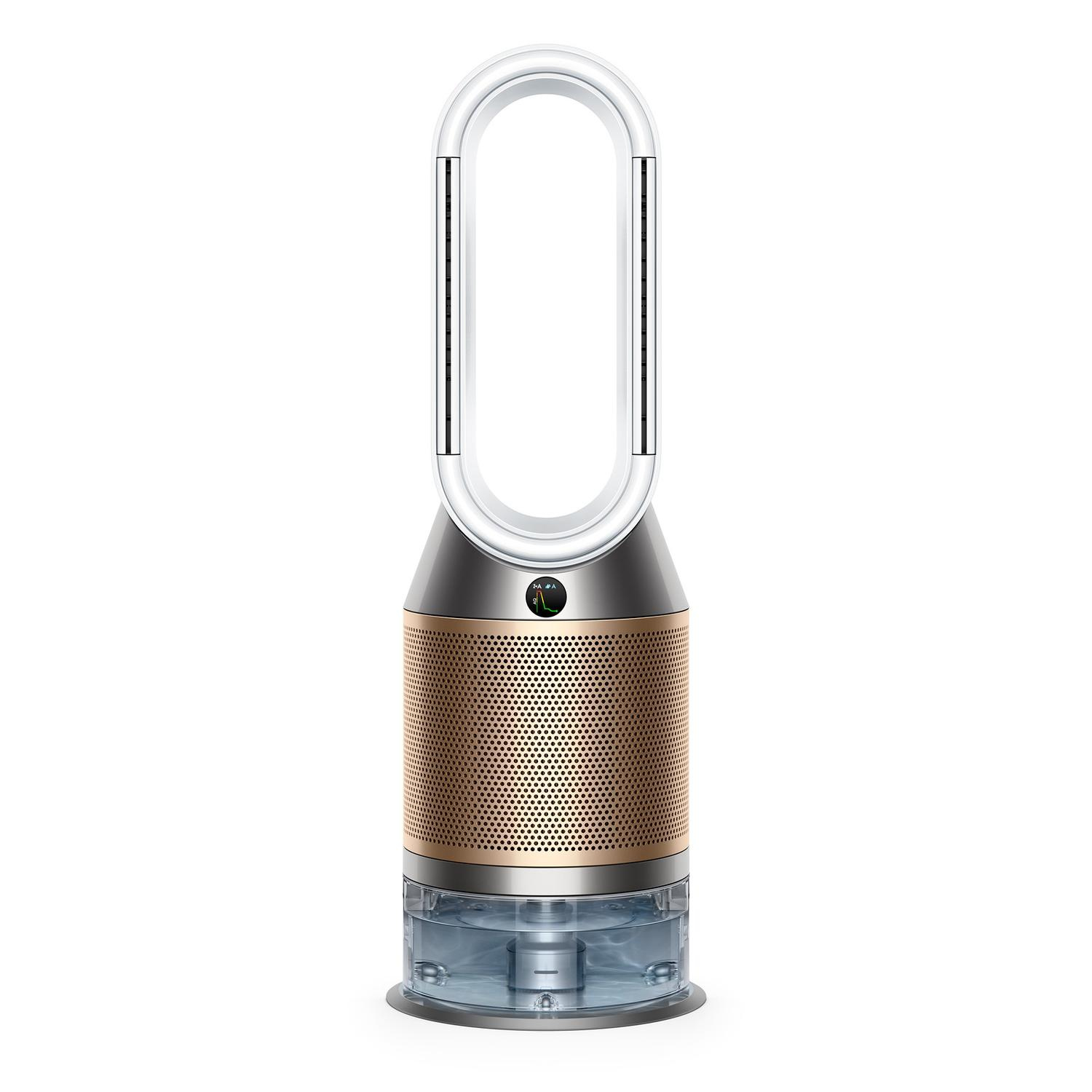 Dyson PH05 De-Nox Humidify & Cool Purifier