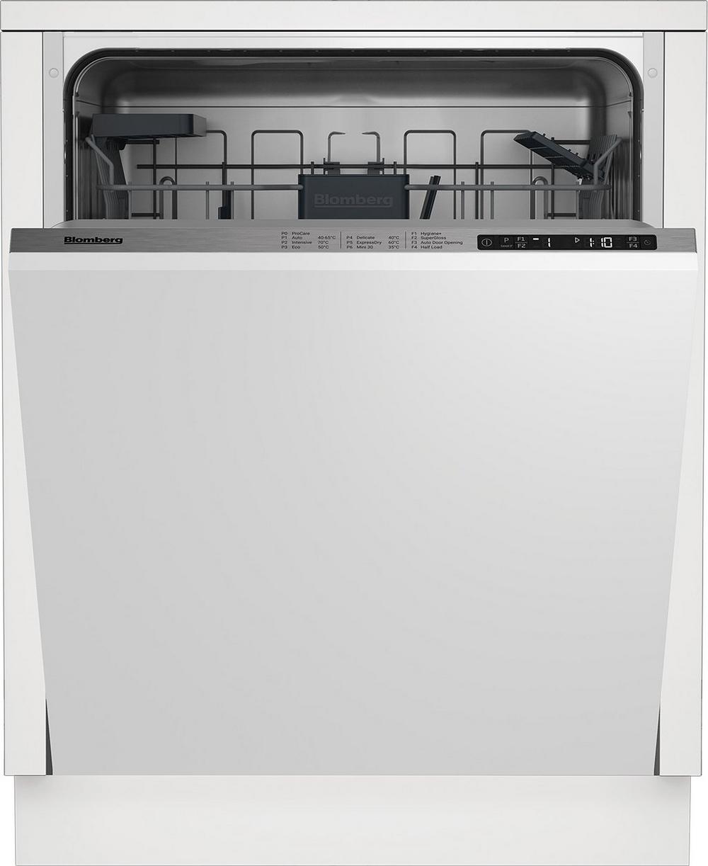 Blomberg LDV42320 Built In Fullsize Dishwasher (Ex-Display)