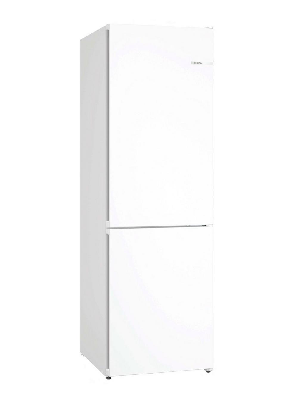 Bosch KGN362WDFG No Frost Fridge Freezer