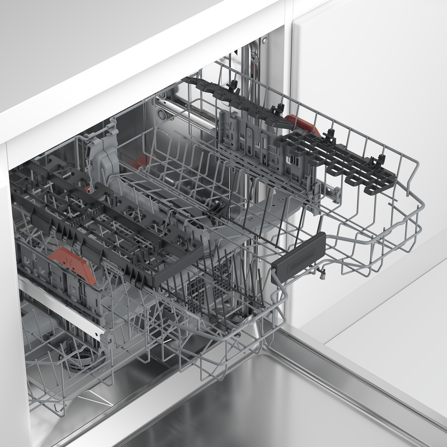 Blomberg LDV42420 - Image 4