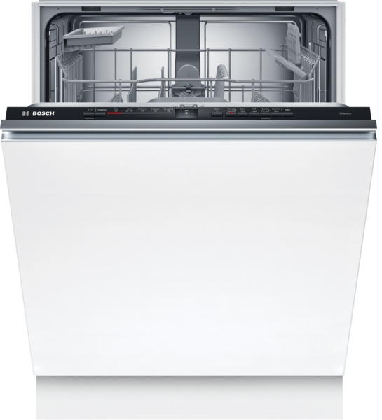 Bosch SMV2HTX02G Integrated Dishwasher