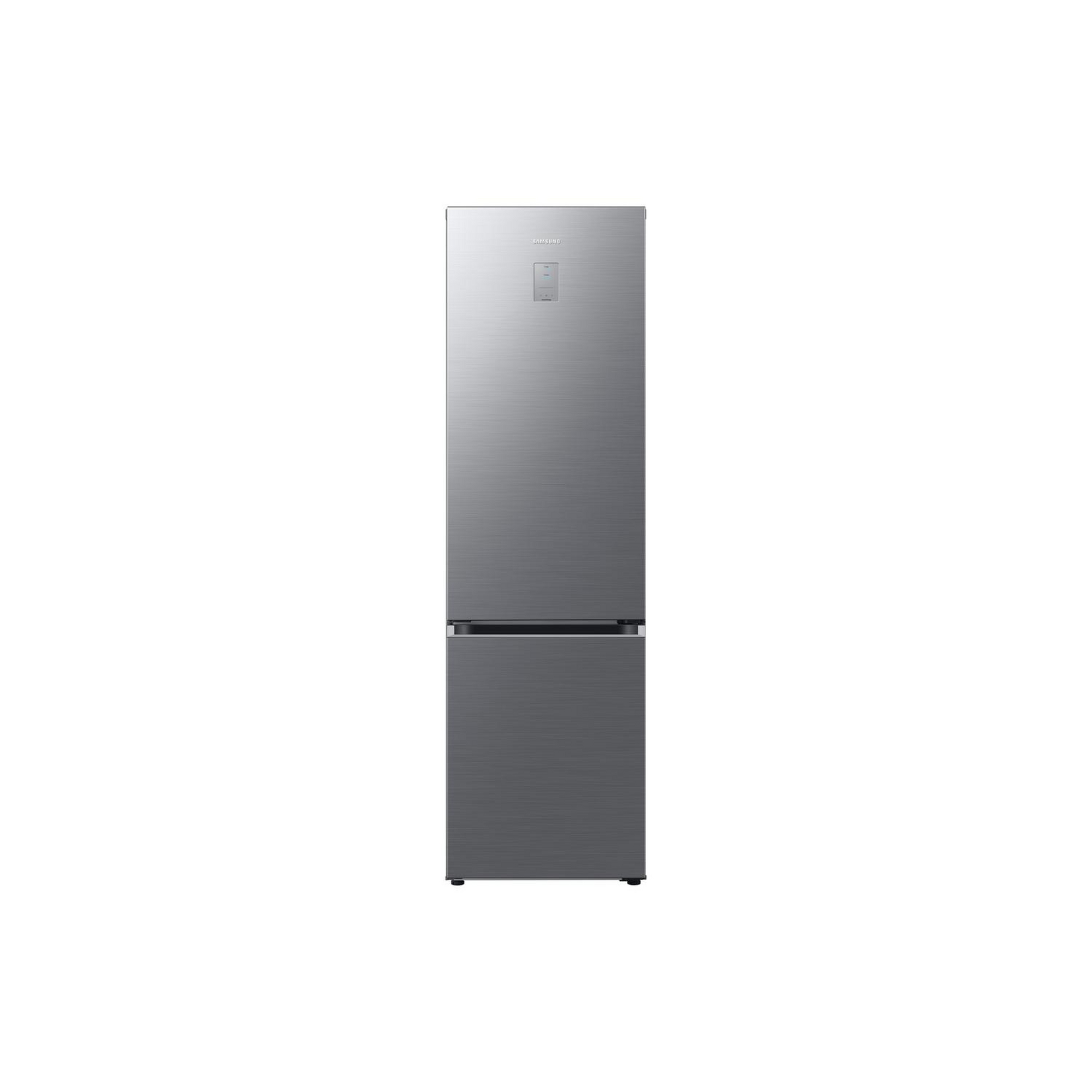 Samsung RL38C776ASREU Frost Free Fridge Freezer