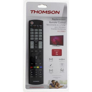 ROC1123LG Remote Control for LG Televisions