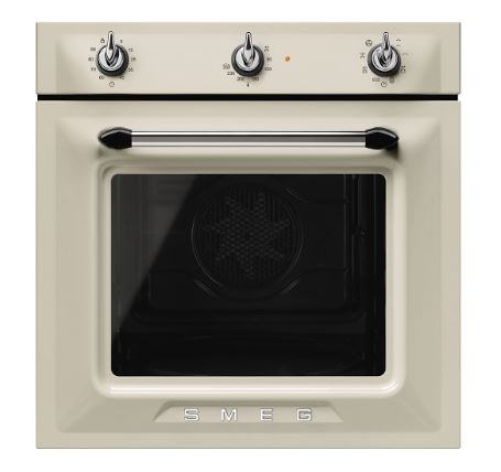 Smeg SF6905PI Integrated Single oven (Ex-Display)