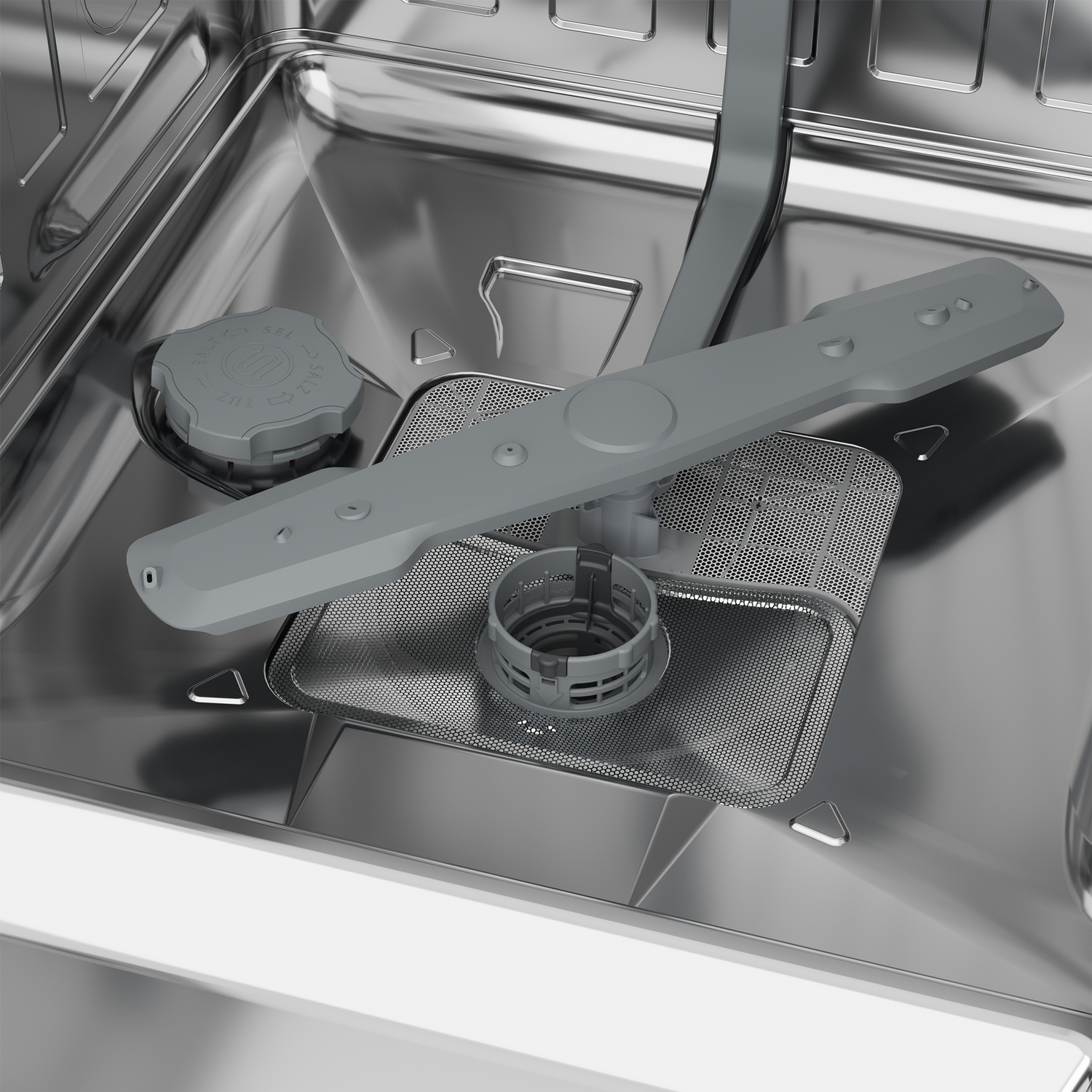 Blomberg LDV42420 - Image 3