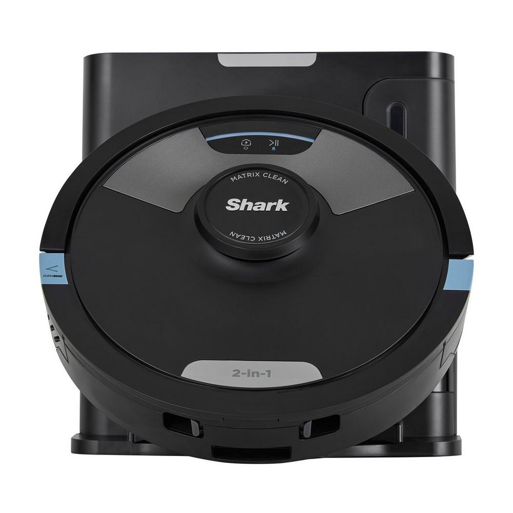 Shark RV2620WAUK Matrix Plus Robot Vacuum Cleaner