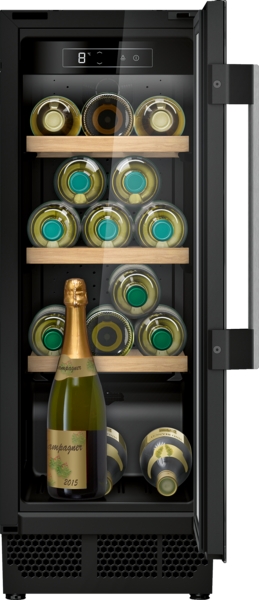 Neff KU9202HF0G 30cm Built in Wine Cooler