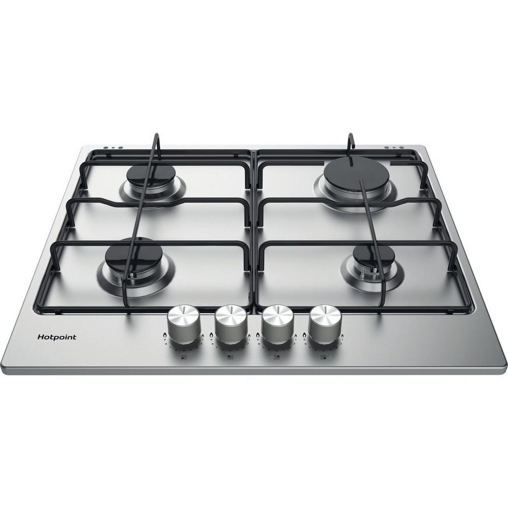 Hotpoint PPH60PFIXUK 60cm Gas Hob