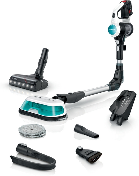 Bosch BCS71HYGGB Unlimited Cordless Vacuum Cleaner