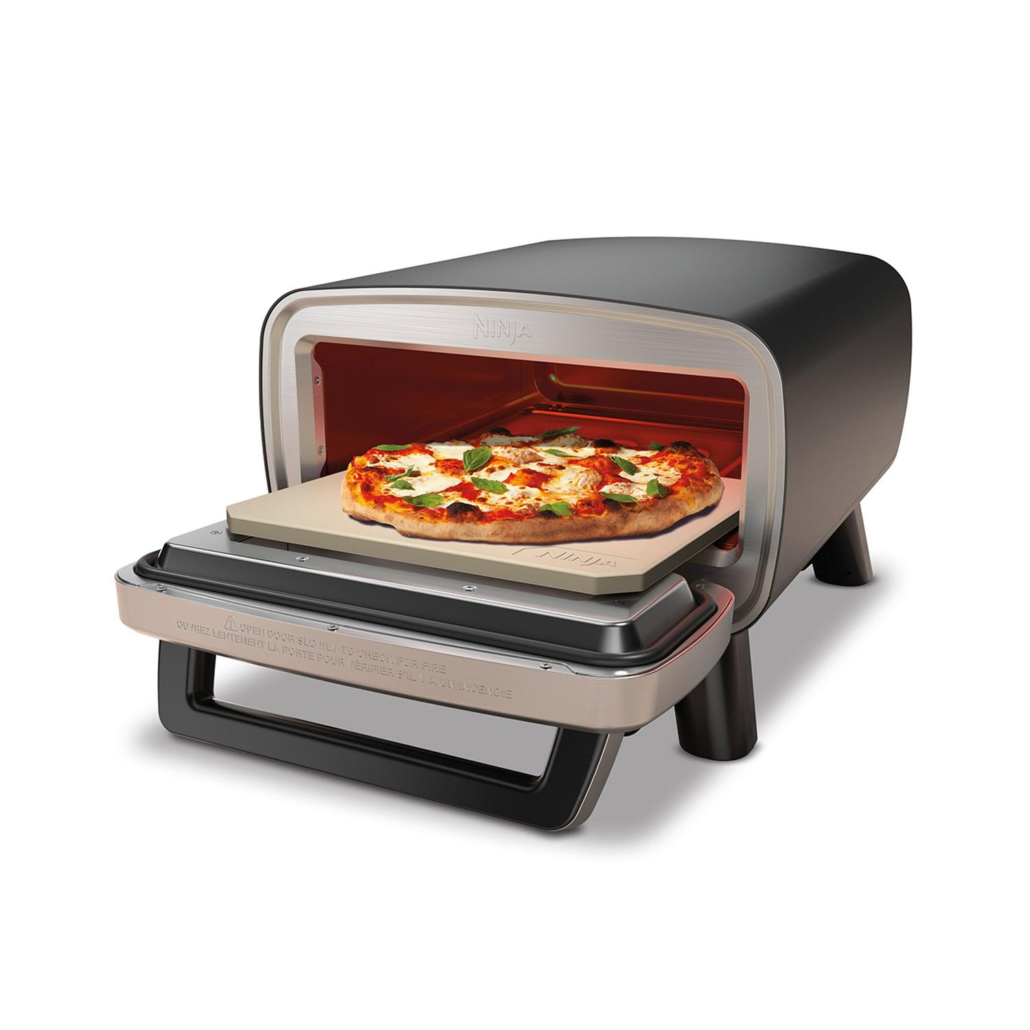 Ninja MO201UK Electric Outdoor Pizza Oven