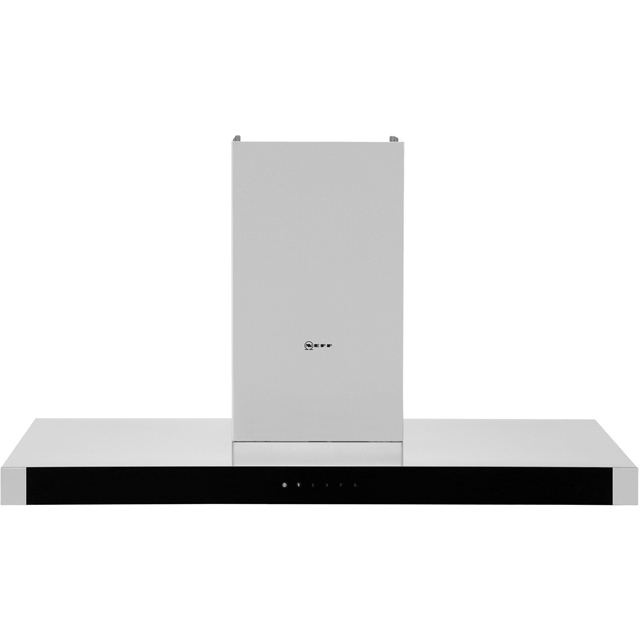 Neff D94BHM1N0B  90cm Chimney hood (Ex-Display)