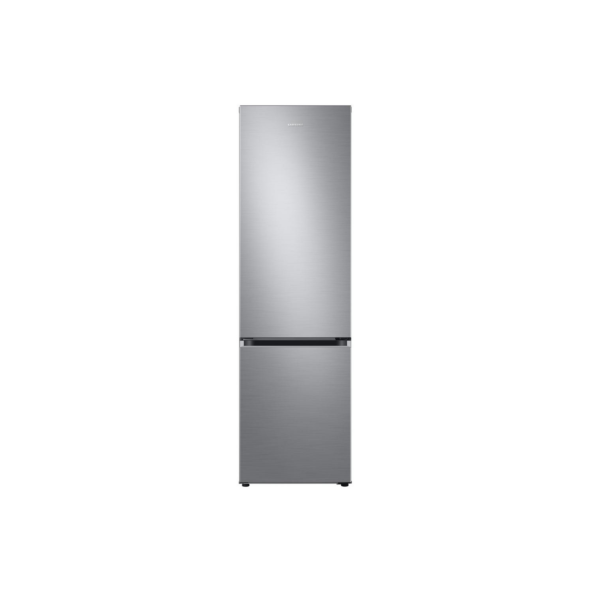 Samsung RB38C602CS9EU Frost Free Fridge Freezer