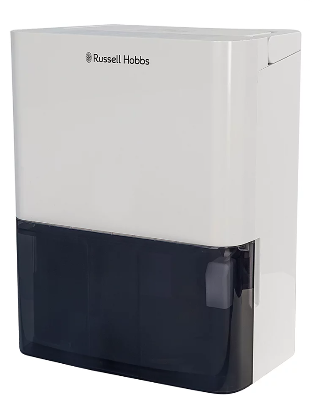 Russell Hobbs RHDH1001 10 Litre Dehumidifier