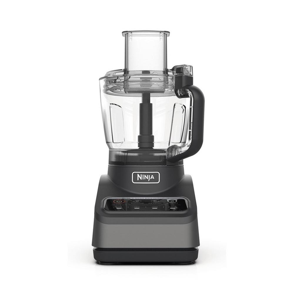 Ninja Food Processor Auto-iQ BN650UK