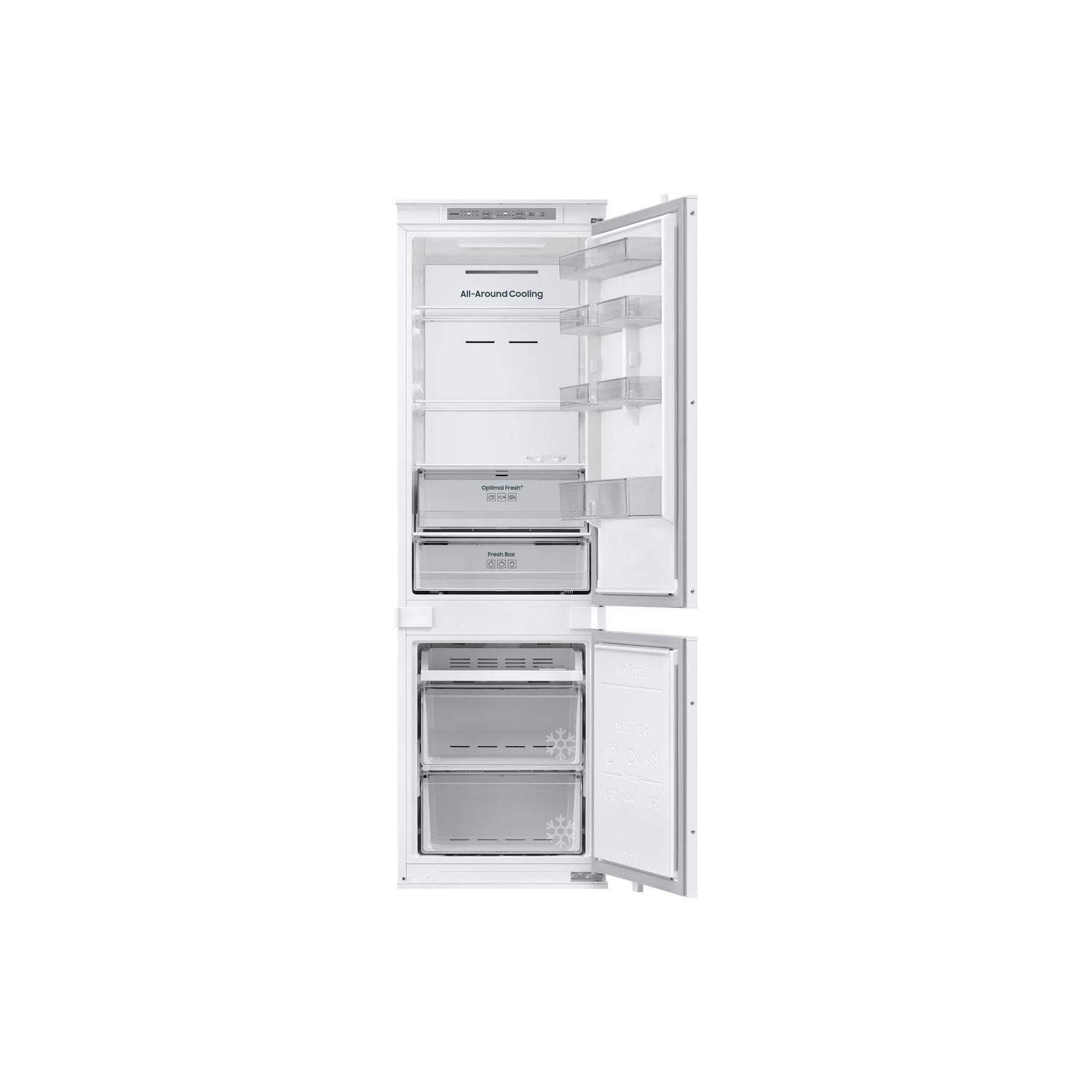 Samsung BRB70F26DES0EU 54cm Frost Free Fridge Freezer