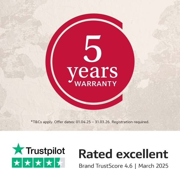 26403209_NEFF_4_6_Warranty_Trust_Pilot_Tile_2000x2000_1_v6_def - Image 6