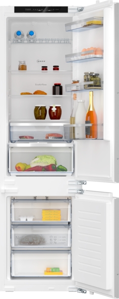 Neff KI7962FD0G Integrated 60/40 Fridge Freezer