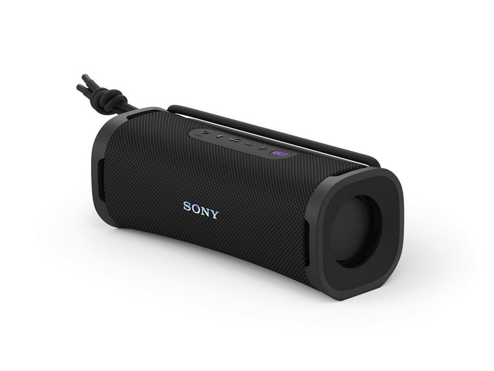 Sony SRSULT10D.CE7 Black Wireless Speaker