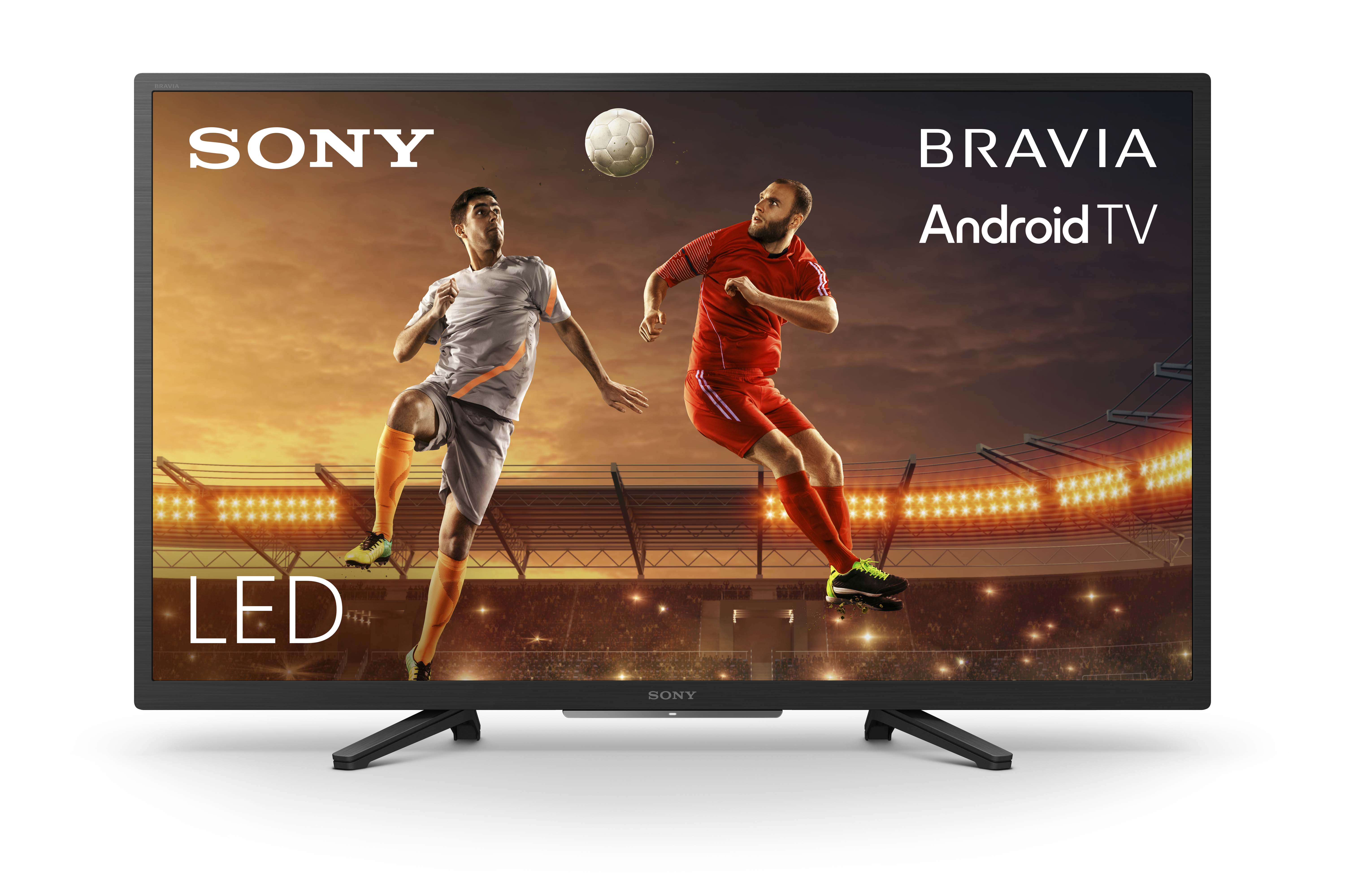 Sony KD32W800P1U 32" Smart LED Television