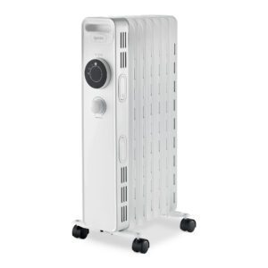 Igenix IG2615 1.5kw  Oil Filled Radiator