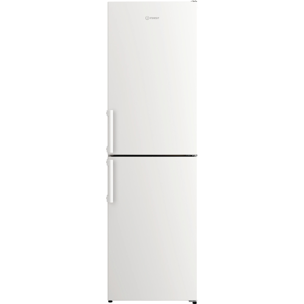 Indesit IB55732WUK 55cm Fridge freezer in White