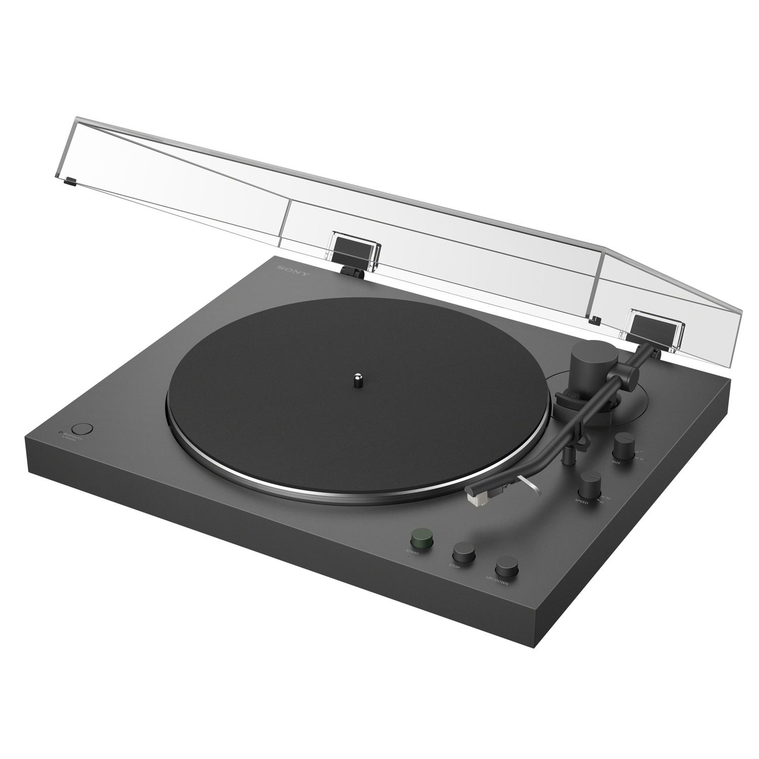 Sony PSLX310BTCEK Turntable with Bluetooth