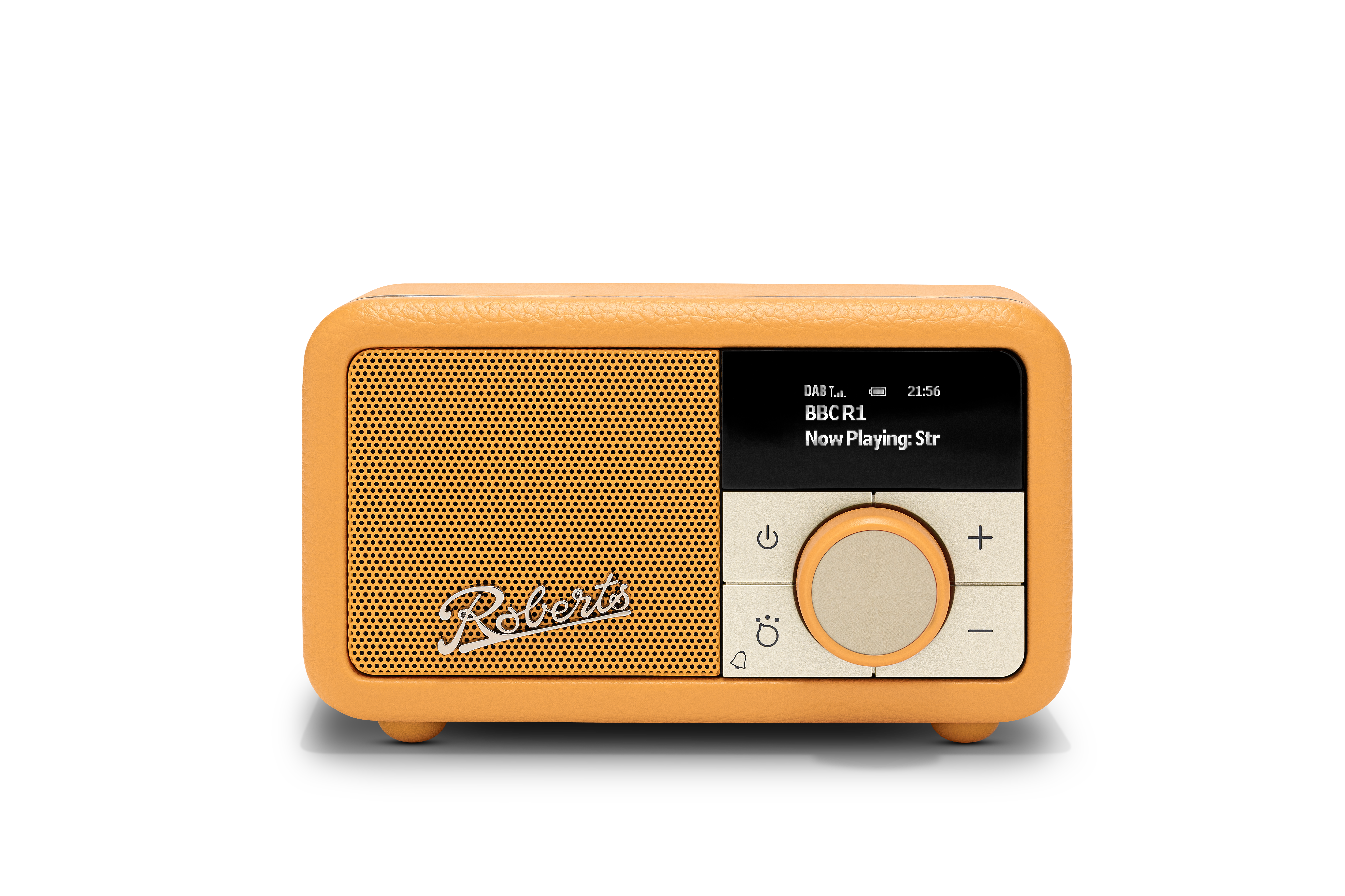 Roberts Revival Petite 2 in Sunburst Yellow
