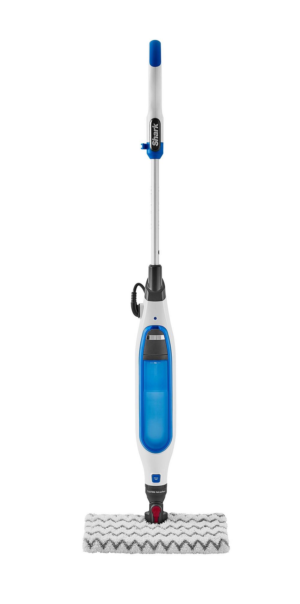Shark Klik n’ Flip Manual Steam Pocket Mop S6001UK